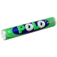 polo