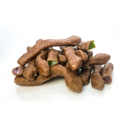 choc-coated-snakes