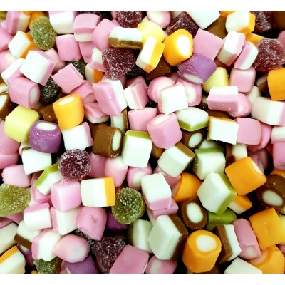 dolly-mix