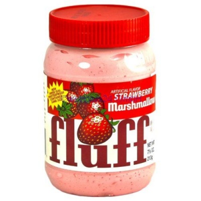 fluff