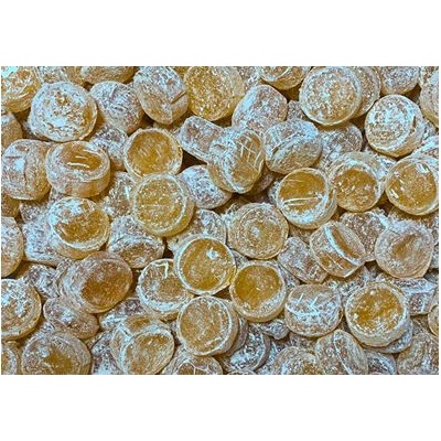 ginger-drops