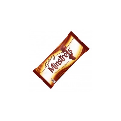 mistrels_standard
