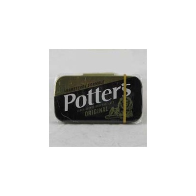 potters