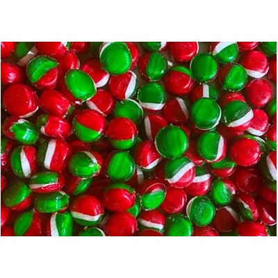 toffee-apples