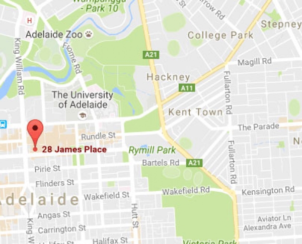 Adelaide